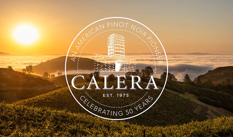 50th Anniversary Celebration at Calera